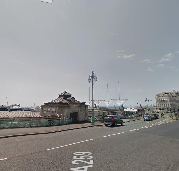 Additional image 6 of Broad Street, Brighton