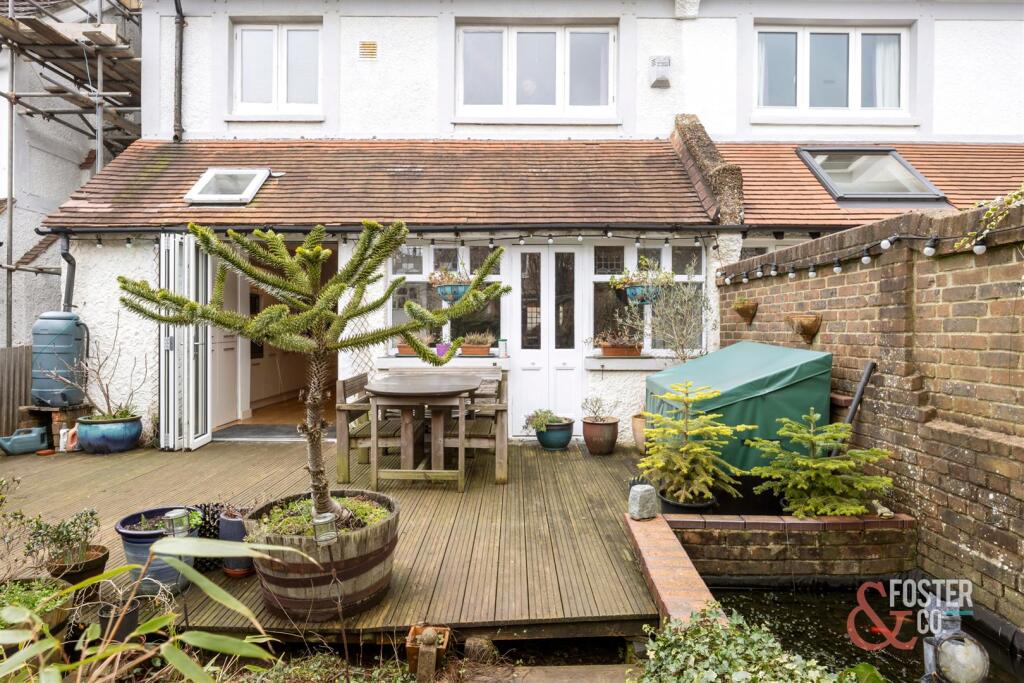 Additional image 26 of Bigwood Avenue, Hove