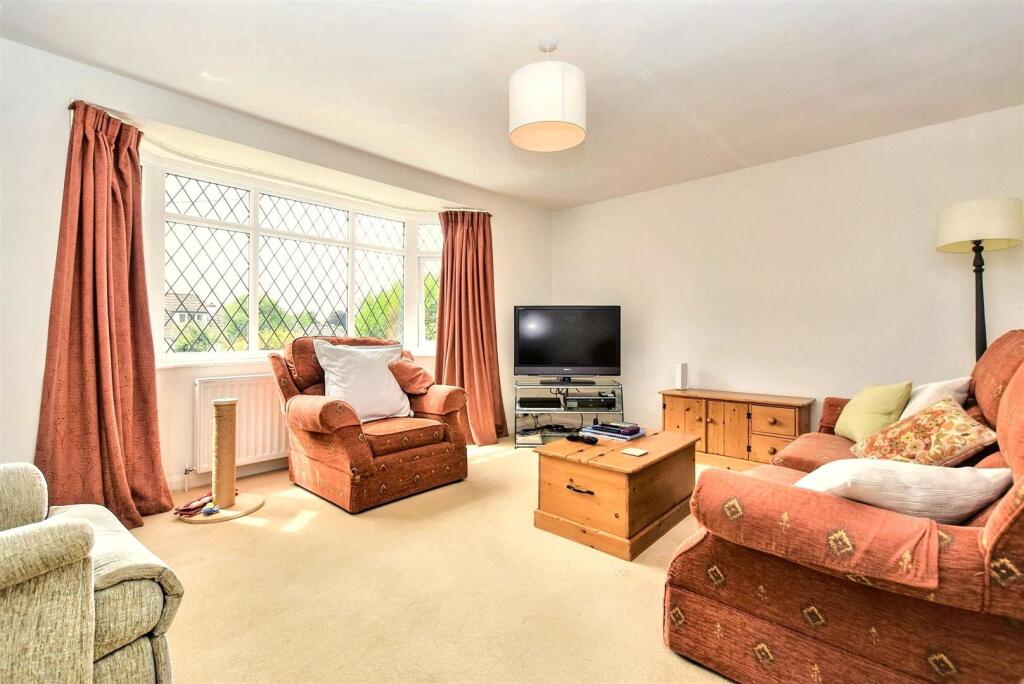 Additional image 5 of Elevated position with the Swiss Valley