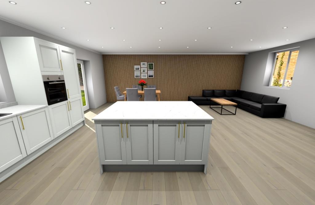 Additional image 9 of Meadowlands off Orchard Row, Soham