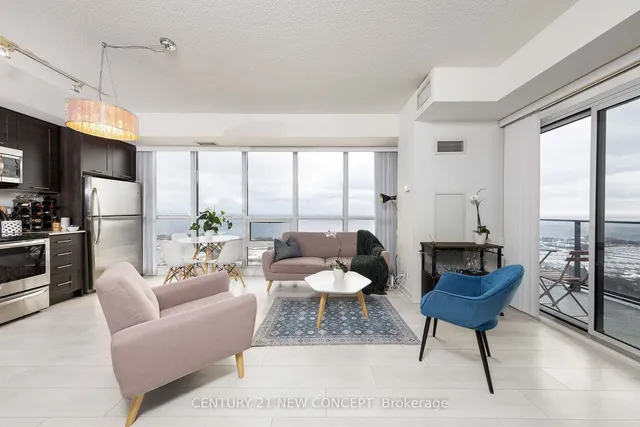 Additional image 14 of 2200 Lake Shore Blvd Unit 3201