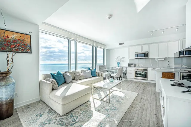 Additional image 7 of 1926 Lake Shore Blvd Unit 3606