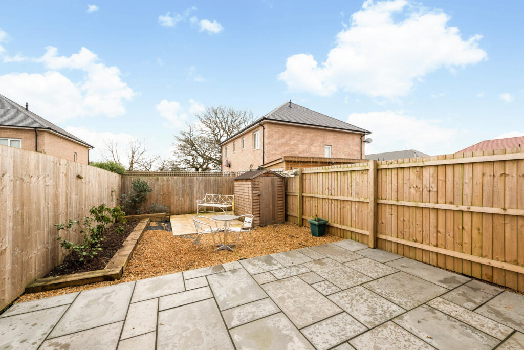 Additional image 11 of Alanbrooke Road, Saighton, Chester, Cheshire, CH3