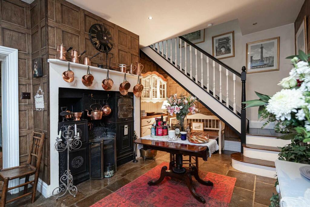 Additional image 27 of The Manor, Bowes, Barnard Castle, County Durham