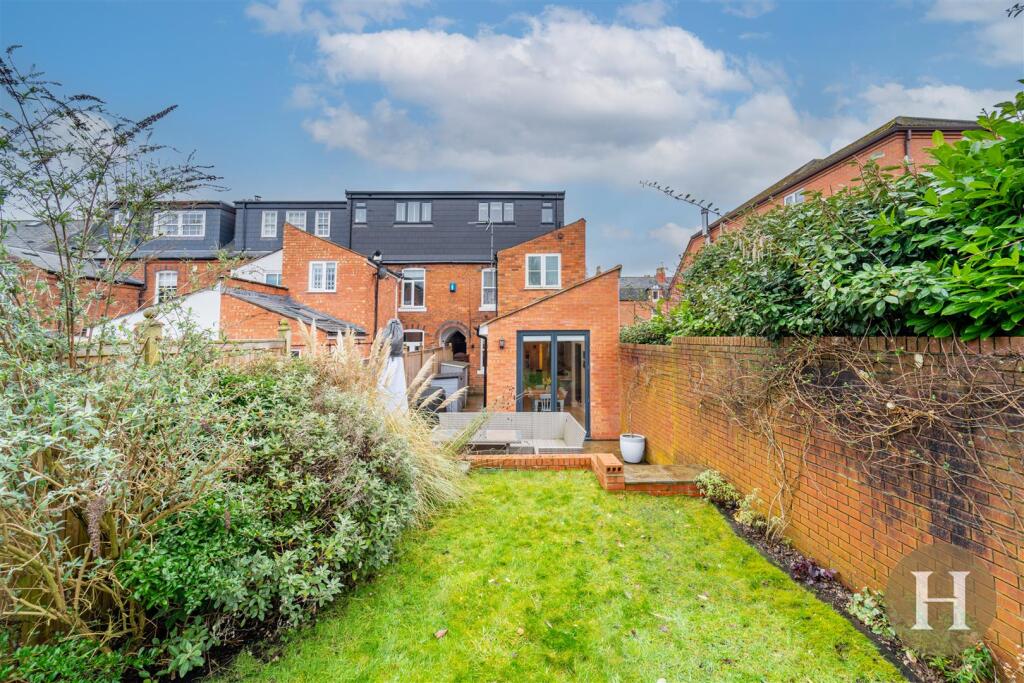 Additional image 39 of Ravenhurst Road, Harborne, Birmingham, B17