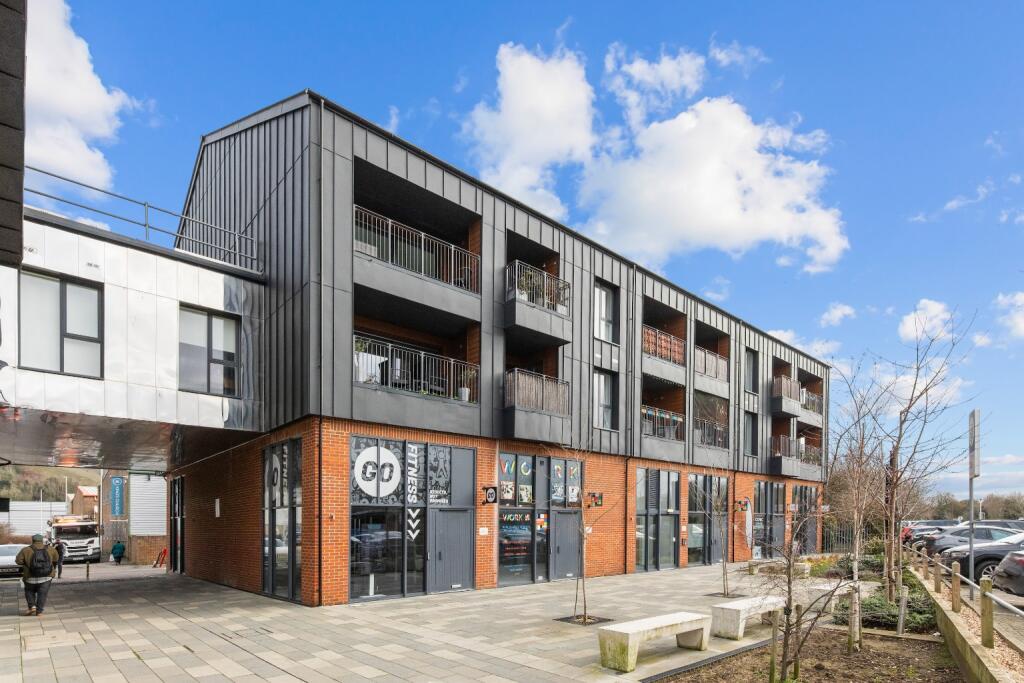 Additional image 13 of Atelier Court, Brooks Road, Lewes, East Sussex, BN7