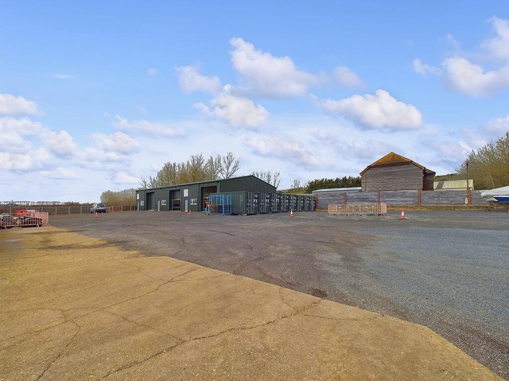 Additional image 3 of Self Storage Containers, Hillview Business Park, Littlehampton Road, Ferring, Worthing, West Sussex, BN12 6PG