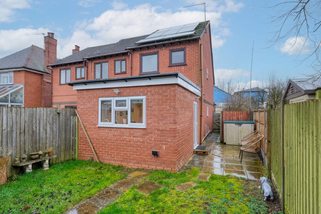 Additional image 14 of Plymouth Close, Headless Cross, Redditch B97 4NP