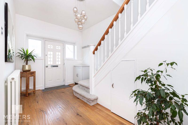 Additional image 8 of Corhampton Road, Southbourne, BH6