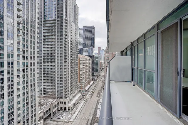 Additional image 38 of 770 Bay St Unit 1504