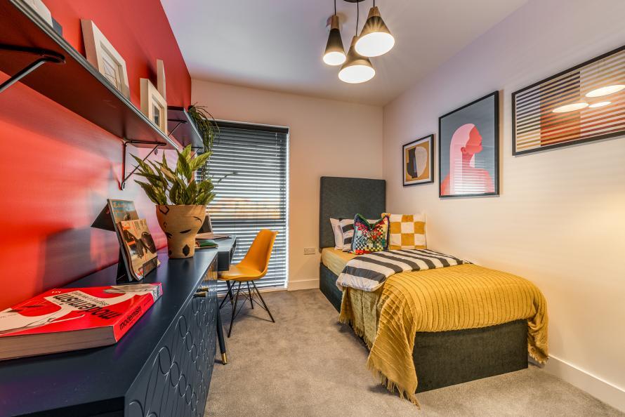 Additional image 9 of Newmarket Road,
Cambridge,
CB5