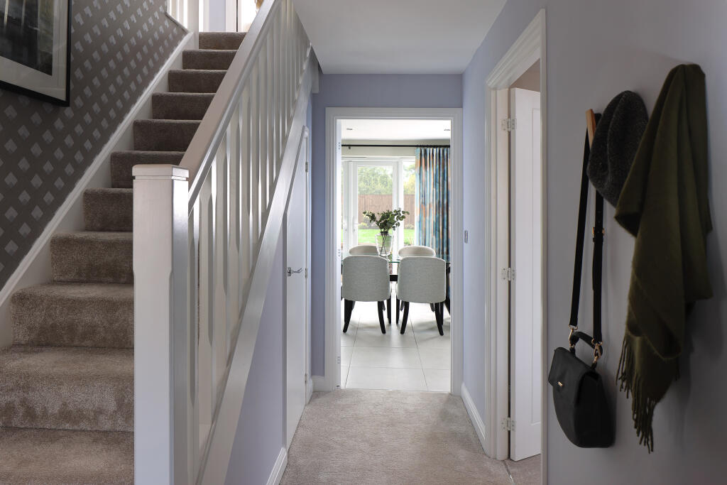 Additional image 10 of Hendredenny Drive, Hendredenny, 
Caerphilly,
CF83 2UQ