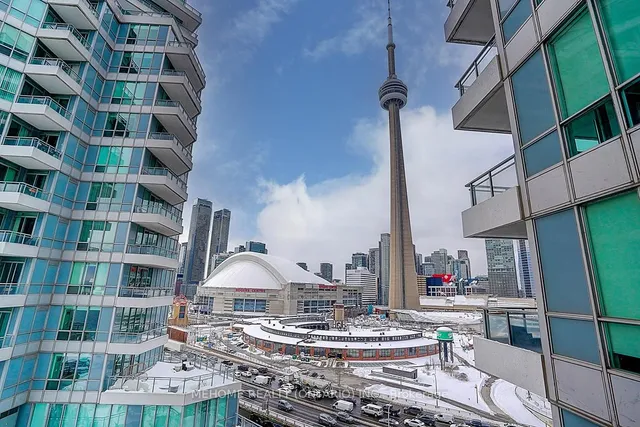 Additional image 38 of 228 Queens Quay Unit 1710