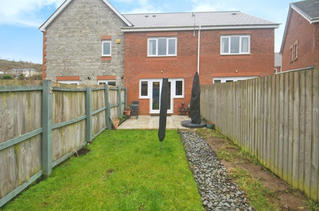 Additional image 16 of Heol Gruffydd, PONTYPRIDD