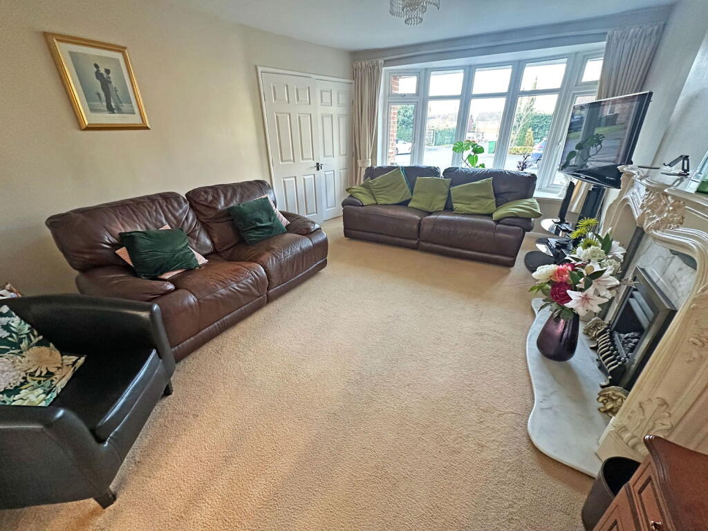 Additional image 4 of Chesterwood, Hollywood, B47 5EN