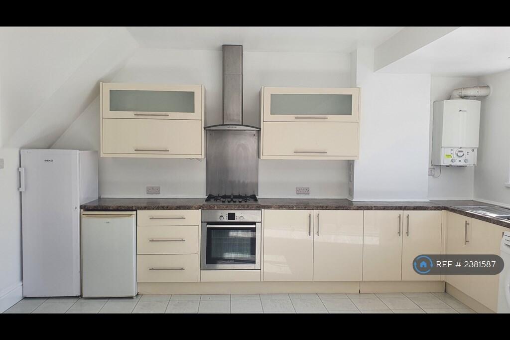 Primary image of Enfield Road, Bristol, BS16