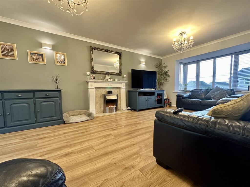 Additional image 9 of Farthing Combe, Axbridge