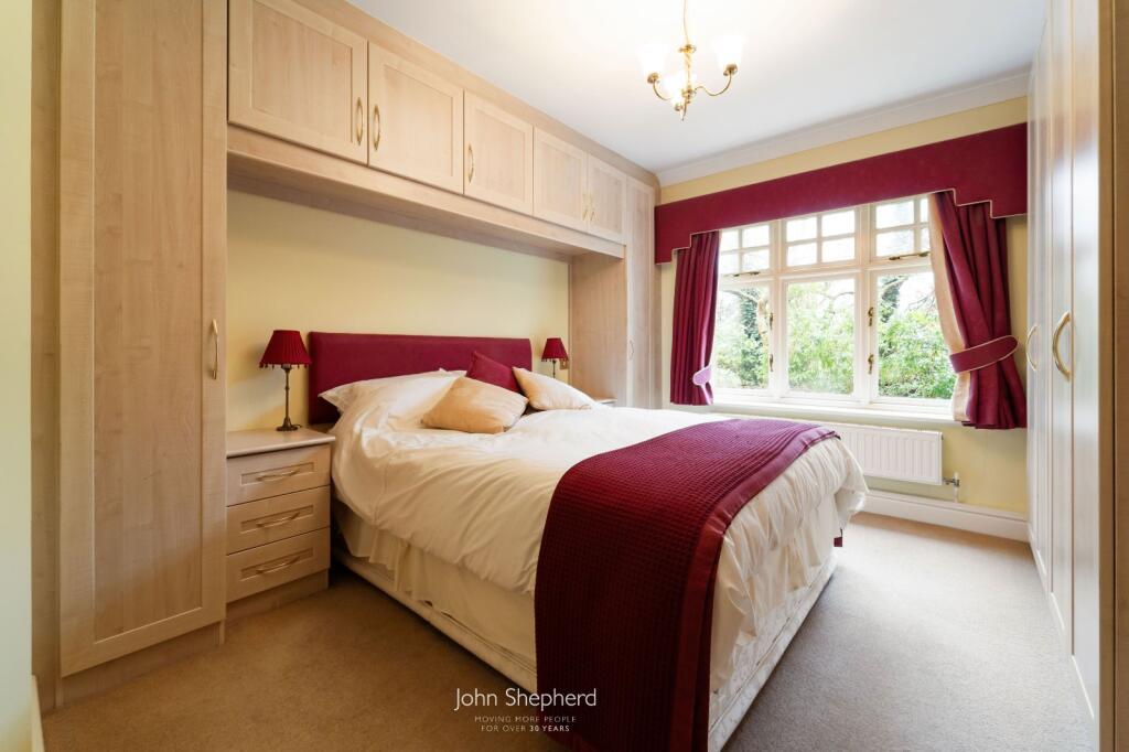 Additional image 11 of Hampton Lane, Solihull, West Midlands, B91