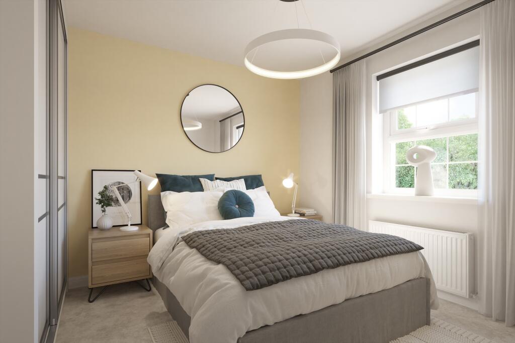 Additional image 7 of Darwin Green, 
Shrewsbury Road, 
CB3 0GX