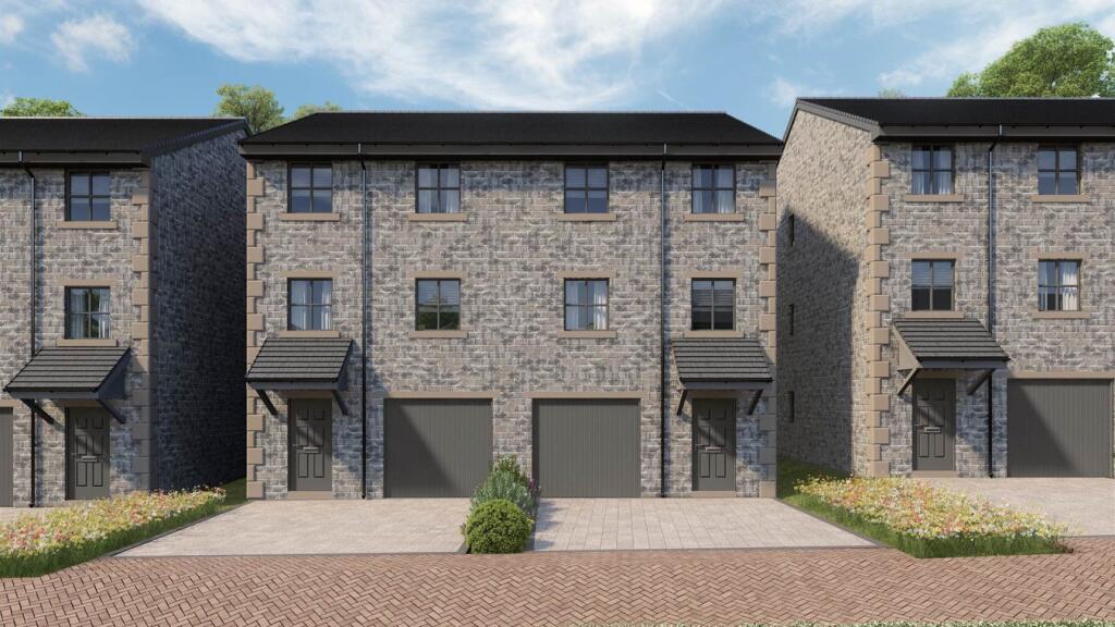 Low River Fold, Raglan Street, Keighley, BD22