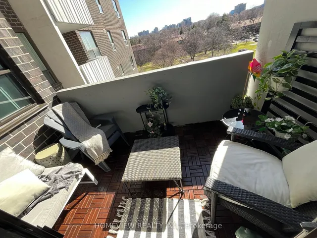 Additional image 30 of 5 Old Sheppard Ave Unit 701
