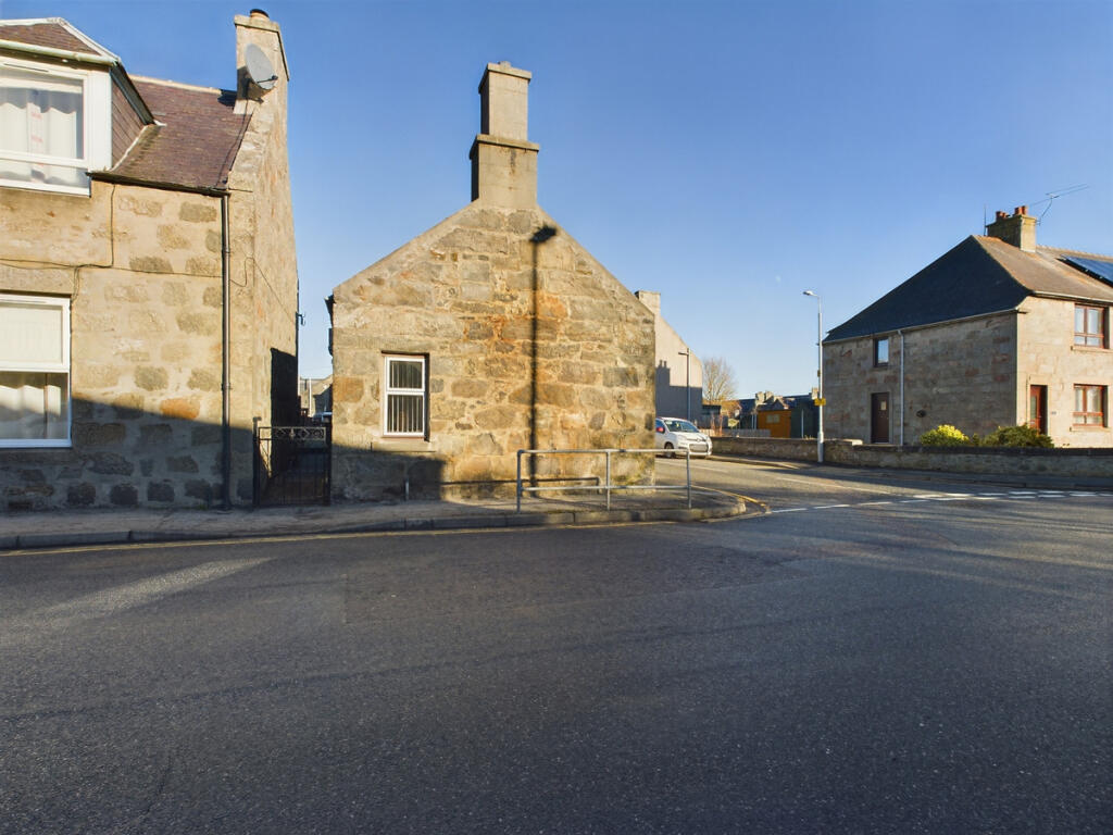 Additional image 23 of Princes Street, Huntly, AB54