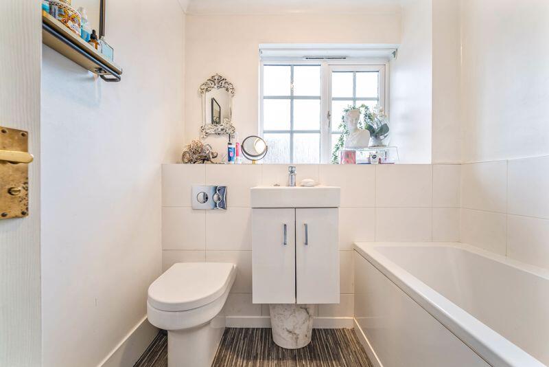 Additional image 17 of Yew Tree Drive, West Wick - EN SUITE, CLOAKROOM & GARAGE