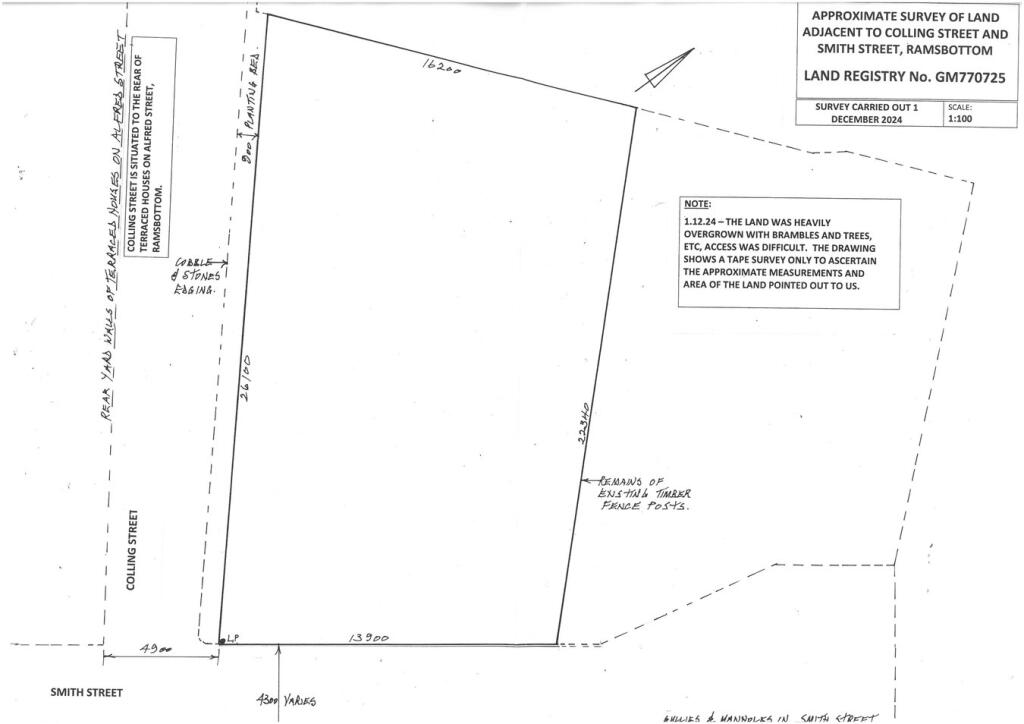Additional image 3 of Colling Street, Ramsbottom, Bury, BL0
