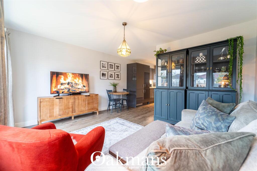 Primary image of Stadium Road, Birmingham