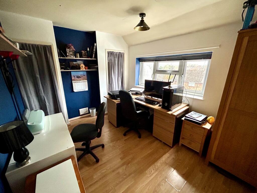 Additional image 7 of St Georges Avenue, Yeovil, BA21