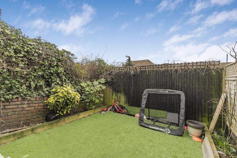 Additional image 37 of Hammersmith Road, St George