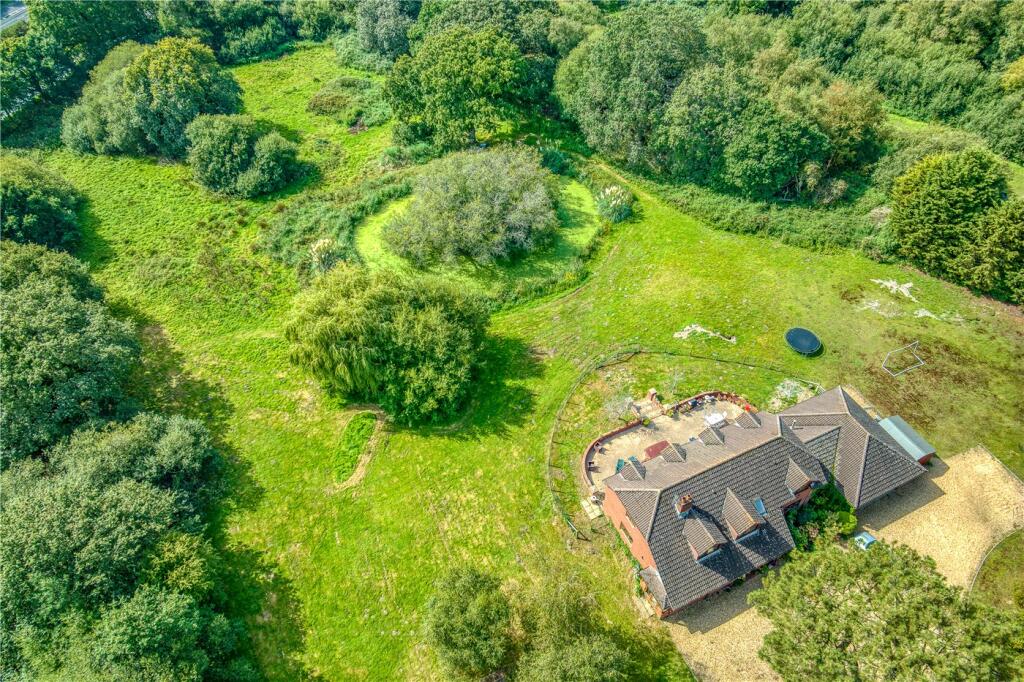 Additional image 14 of Blandford Road North, Beacon Hill, Poole, BH16