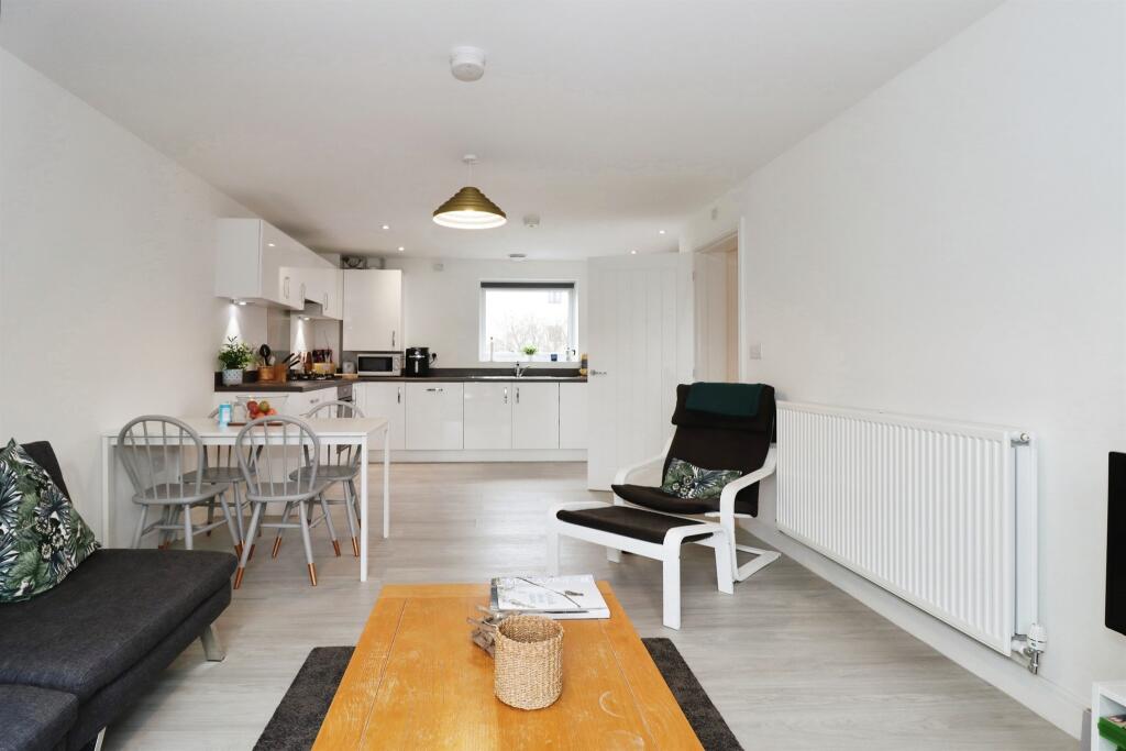 Additional image 10 of George Salt Close, Bristol