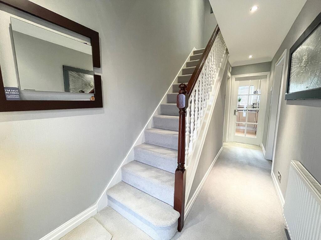 Additional image 5 of Whittingham Drive, Ramsbottom, Bury, Greater Manchester, BL0