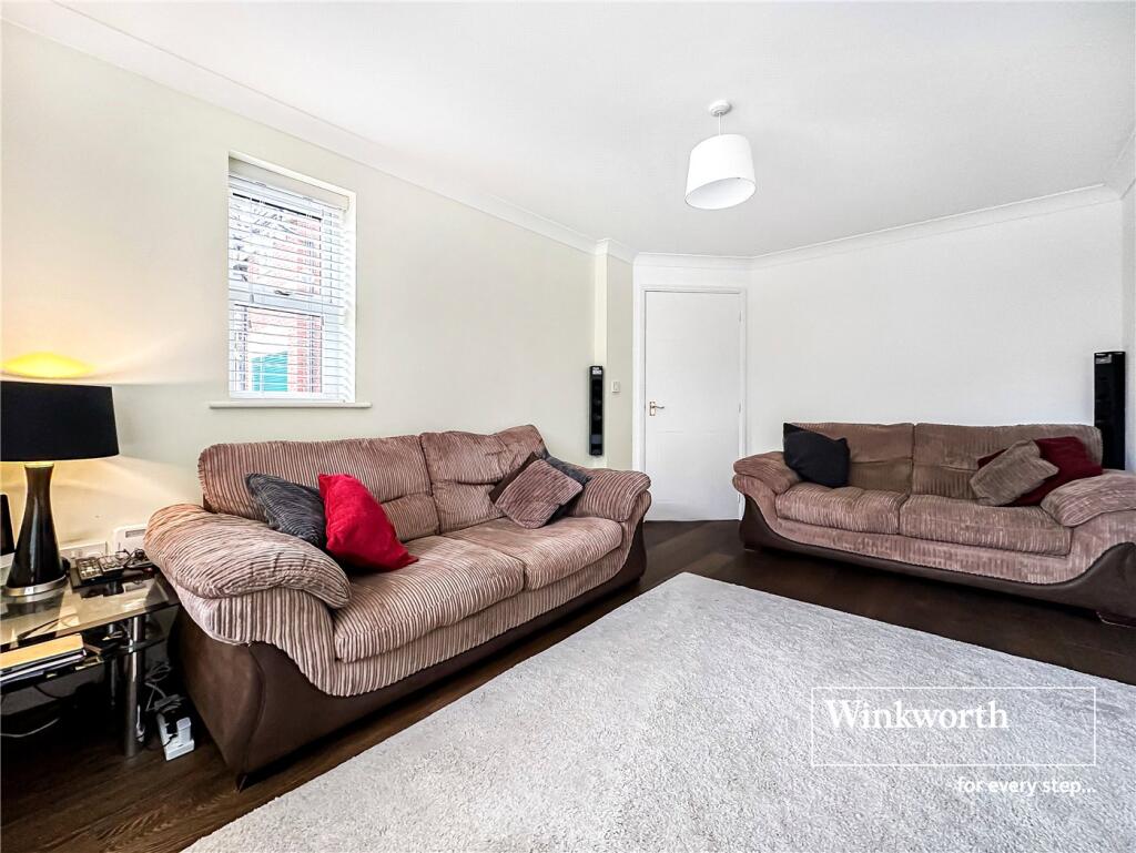 Additional image 4 of St. Cleeve Way, Ferndown, Dorset, BH22