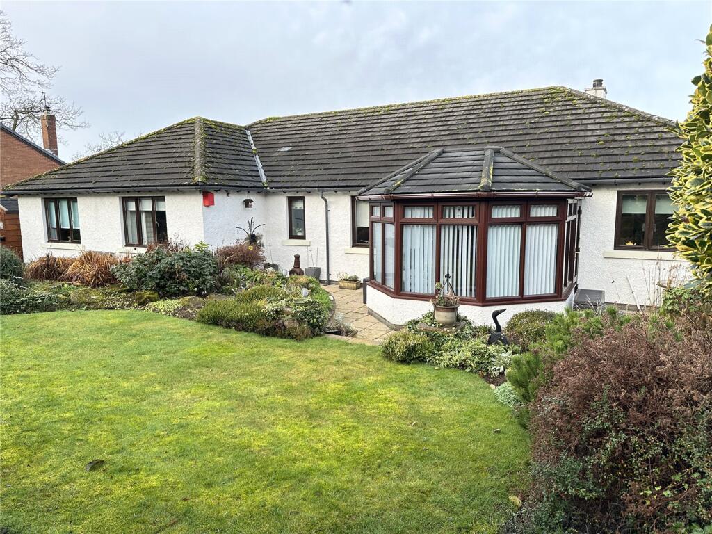 Additional image 18 of Oaks Lane, Kirkbampton, Carlisle, Cumbria, CA5