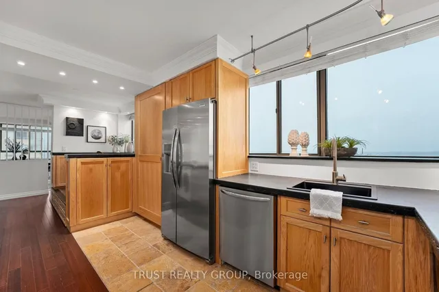 Additional image 8 of 270 Queens Quay Unit 1201/02