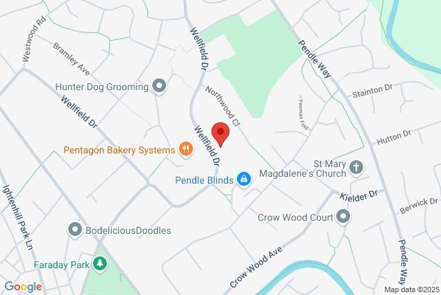 Additional image 9 of Wellfield Drive, Burnley, Lancashire, BB12