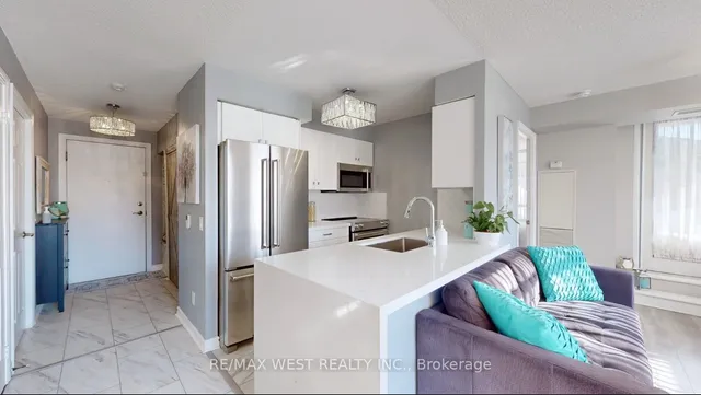 Additional image 9 of 710 Humberwood Blvd Unit 206A