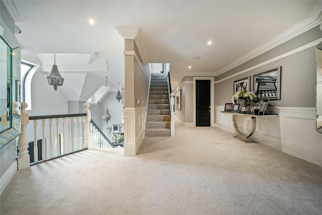 Additional image 15 of Park Avenue, Farnborough Park, Orpington