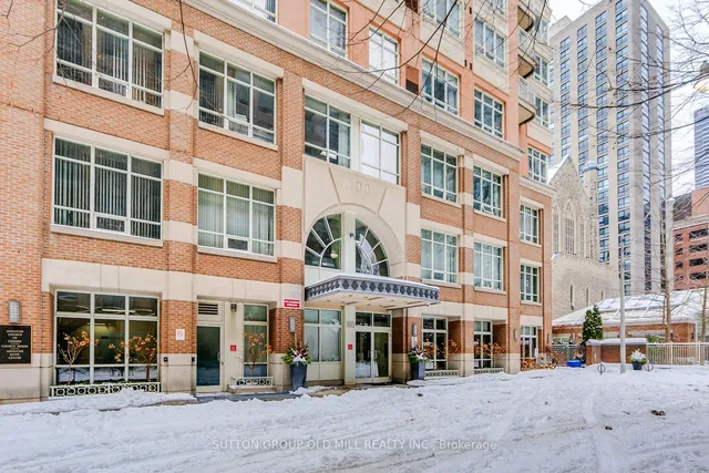 Additional image 36 of 100 Hayden St Unit 1109