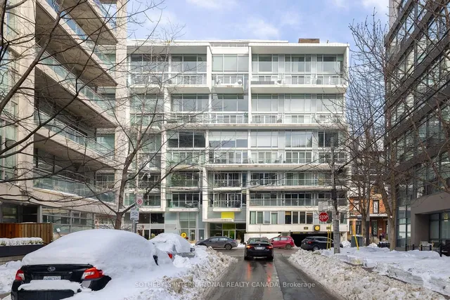 Additional image 29 of 75 Portland St Unit 313