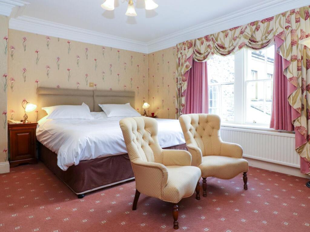 Additional image 20 of Overwater Hall Hotel, Ireby,
Bassenthwaite Lake, Cumbria, CA7 1HH