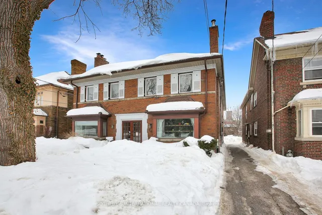 147 Highbourne Rd