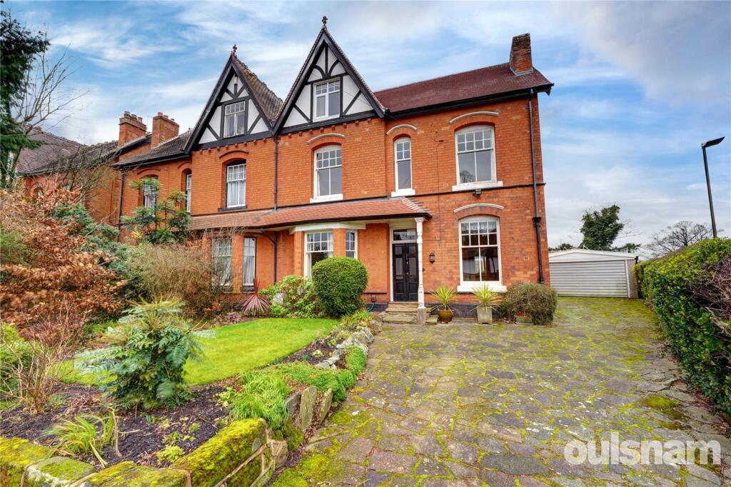 Additional image 25 of Featherstone Road, Kings Heath, Birmingham, B14