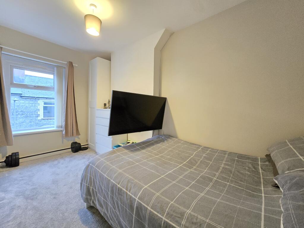 Additional image 10 of Merthyr Street, Barry, South Glamorgan