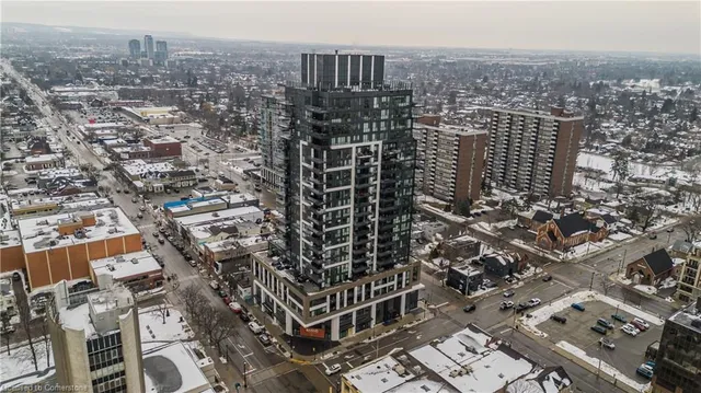 2007 James Street St Unit 1008