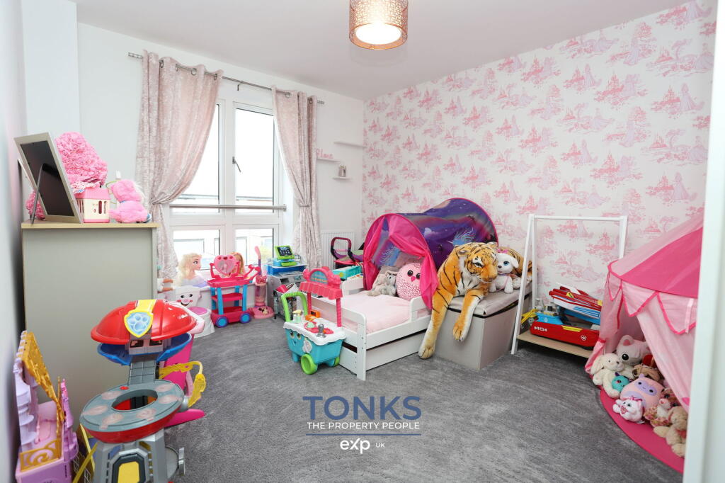 Additional image 14 of Ambassador Avenue, Birmingham, West Midlands, B31 2GZ