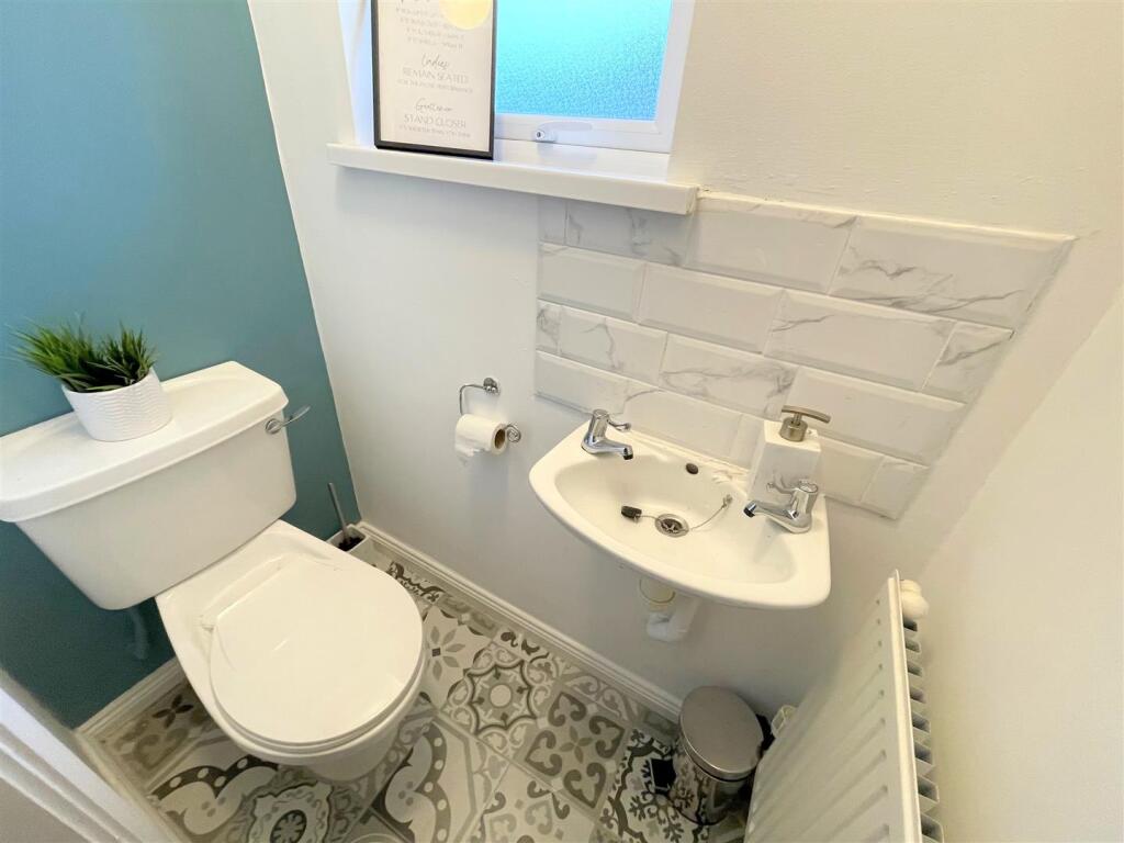 Additional image 5 of Cwrt Coed Parc, Maesteg