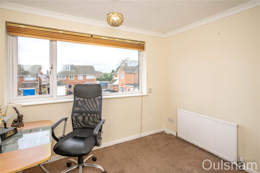 Additional image 10 of Cloverdale, Stoke Prior, Bromsgrove, Worcestershire, B60